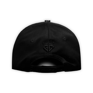 GORRA GC EXTASIS BLACK