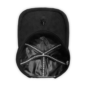 GORRA GC EXTASIS BLACK