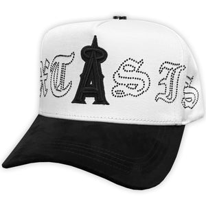 GORRA GC EXTASIS WHITE
