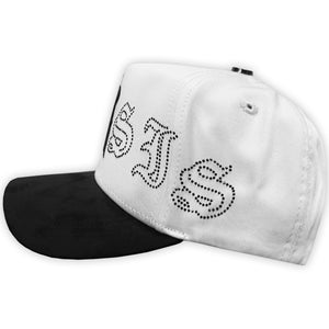 GORRA GC EXTASIS WHITE