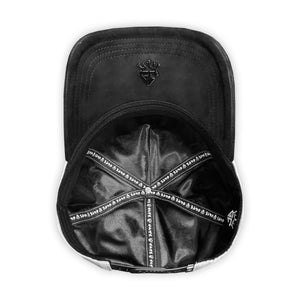 GORRA GC EXTASIS WHITE