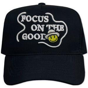 Gorra Fogson Caps FOCUS ON THE GOOD