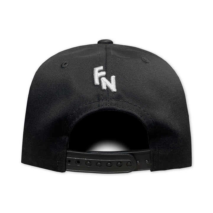 Gorra Fogson Caps FOCUS ON THE GOOD