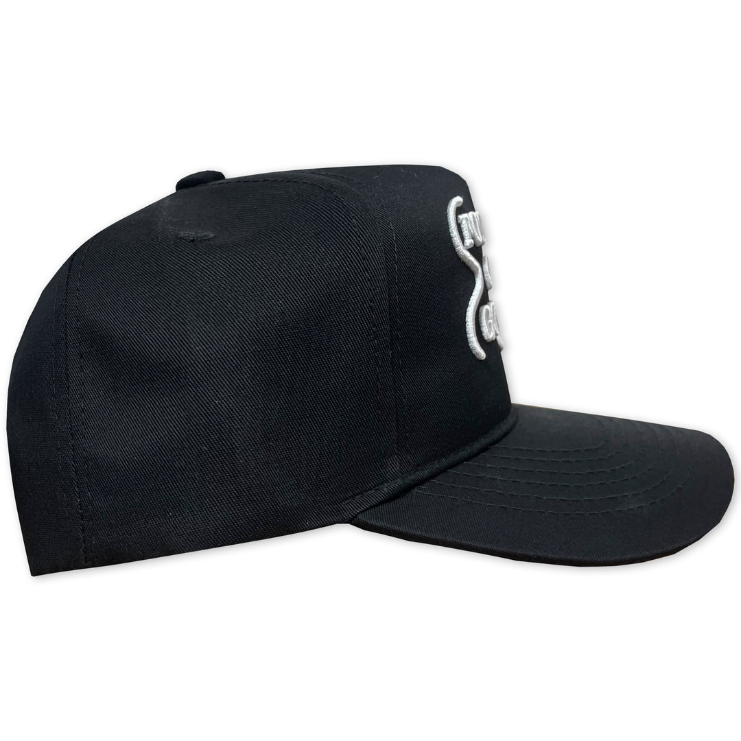 Gorra Fogson Caps FOCUS ON THE GOOD