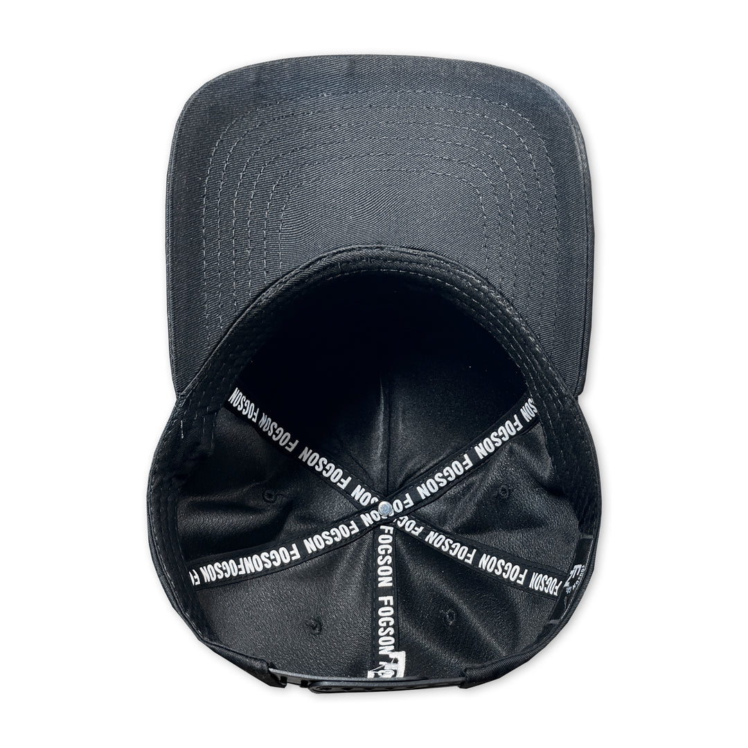Gorra Fogson Caps FOCUS ON THE GOOD