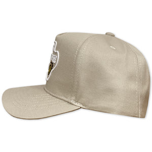 Gorra Fogson Caps FOCUS ON THE GOOD NUDE