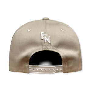 Gorra Fogson Caps FOCUS ON THE GOOD NUDE
