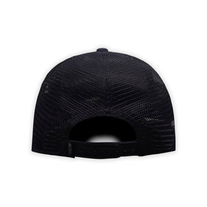GOORIN BROS BANDIT NEGRA
