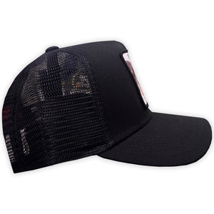 GOORIN BROS BANDIT NEGRA