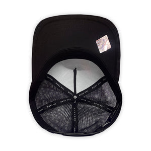 GOORIN BROS BANDIT NEGRA