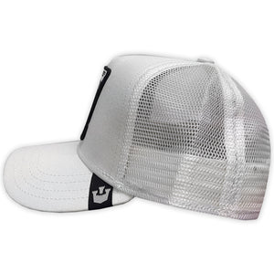 GOORIN BROS BLACK SHEEP BLANCA