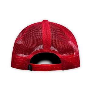 GOORIN BROS COCK ROJA