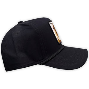 GOORIN BROS KING NEGRA