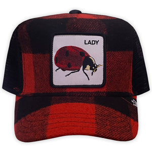 GOORIN BROS LADY