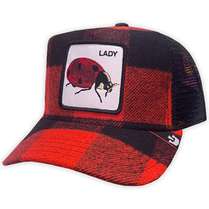GOORIN BROS LADY