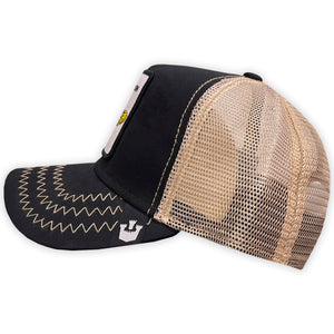 GOORIN BROS QUEEN NEGRA