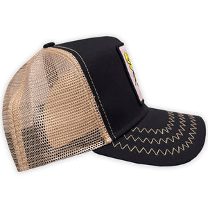 GOORIN BROS QUEEN NEGRA