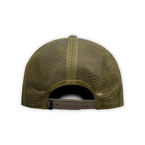 GOORIN BROS RANGING VERDE