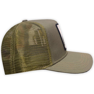 GOORIN BROS RANGING VERDE