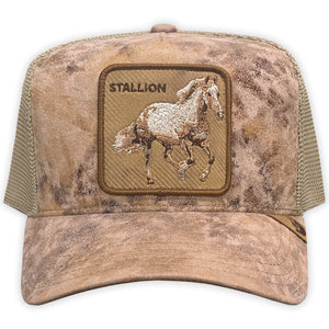 GOORIN BROS STALLON CAFE