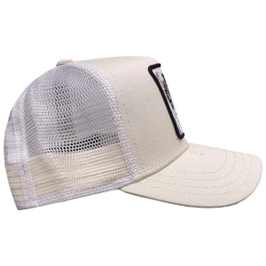 GOORIN BROS TIGUER BLANCA