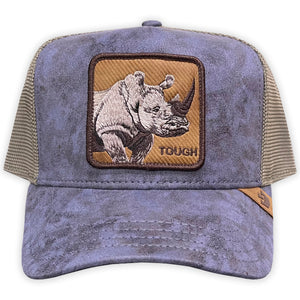 GOORIN BROS TOUGH AZUL