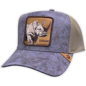 GOORIN BROS TOUGH AZUL