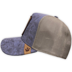 GOORIN BROS TOUGH AZUL