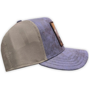 GOORIN BROS TOUGH AZUL