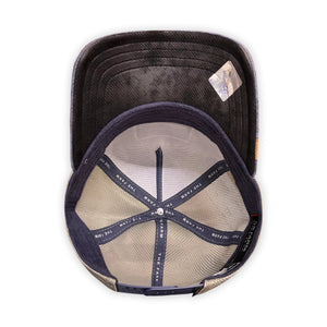 GOORIN BROS TOUGH AZUL