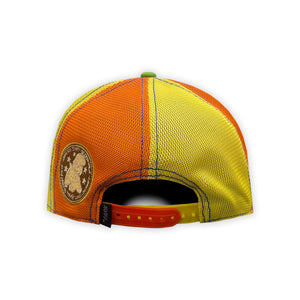 GOORIN BROS WHACK OFF VERDE