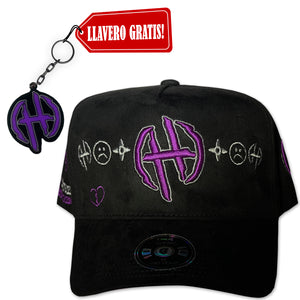 GORRA CAP SONG H SAD BOYS