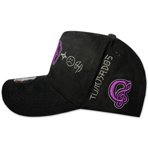 GORRA CAP SONG H SAD BOYS