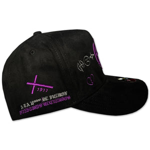 GORRA CAP SONG H SAD BOYS