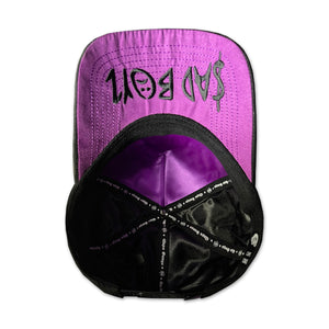 GORRA CAP SONG H SAD BOYS