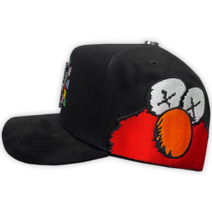 GORRA GC KAWS BLACK