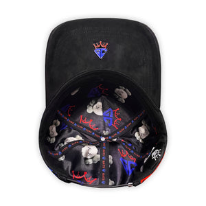 GORRA GC KAWS BLACK