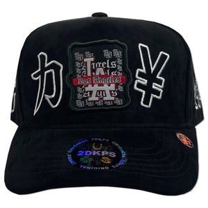Gorra 2DKPS LA DINERO PODER