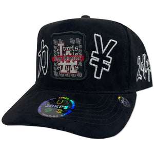 Gorra 2DKPS LA DINERO PODER