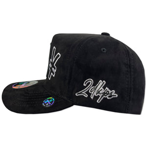 Gorra 2DKPS LA DINERO PODER