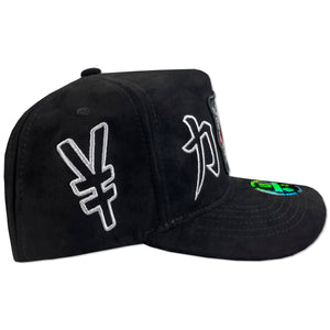 Gorra 2DKPS LA DINERO PODER