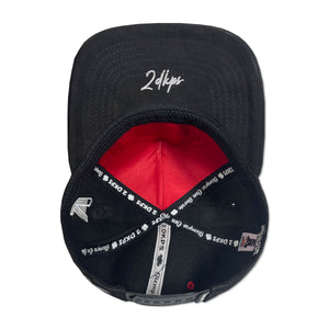 Gorra 2DKPS LA DINERO PODER