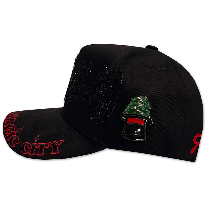 GORRA RICO HATS LA MAGO