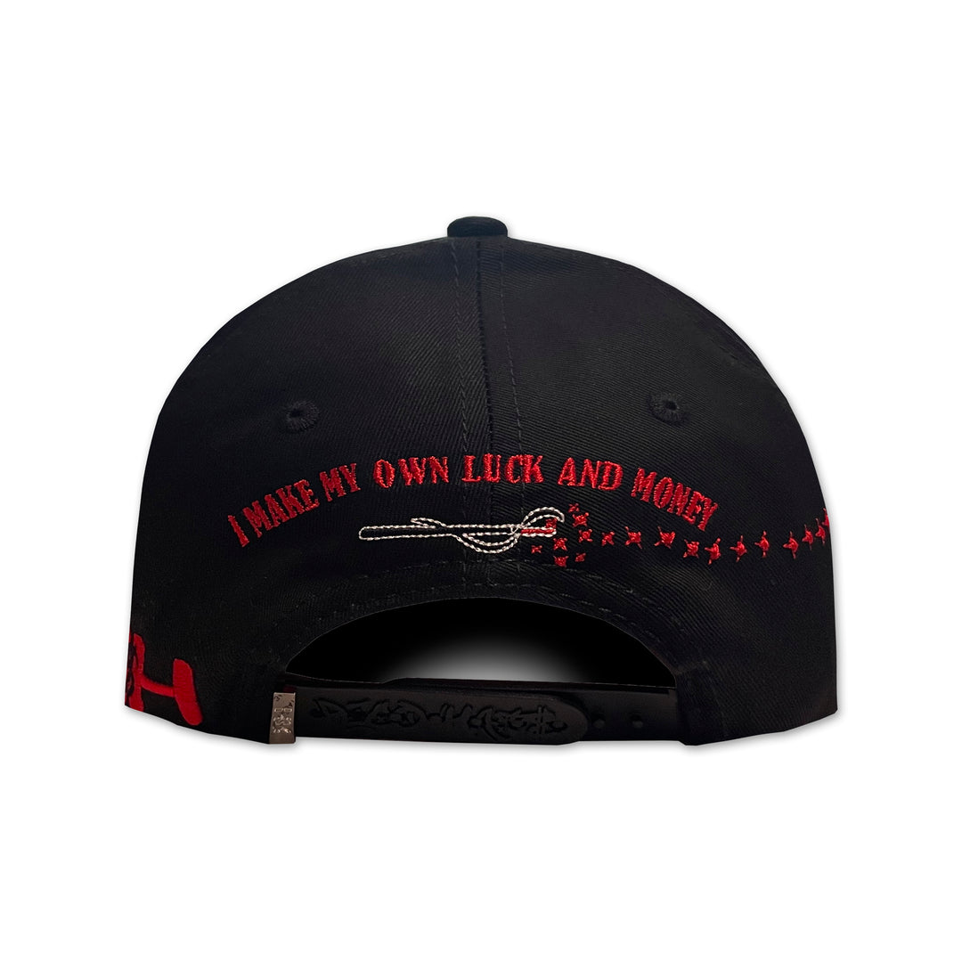 GORRA RICO HATS LA MAGO