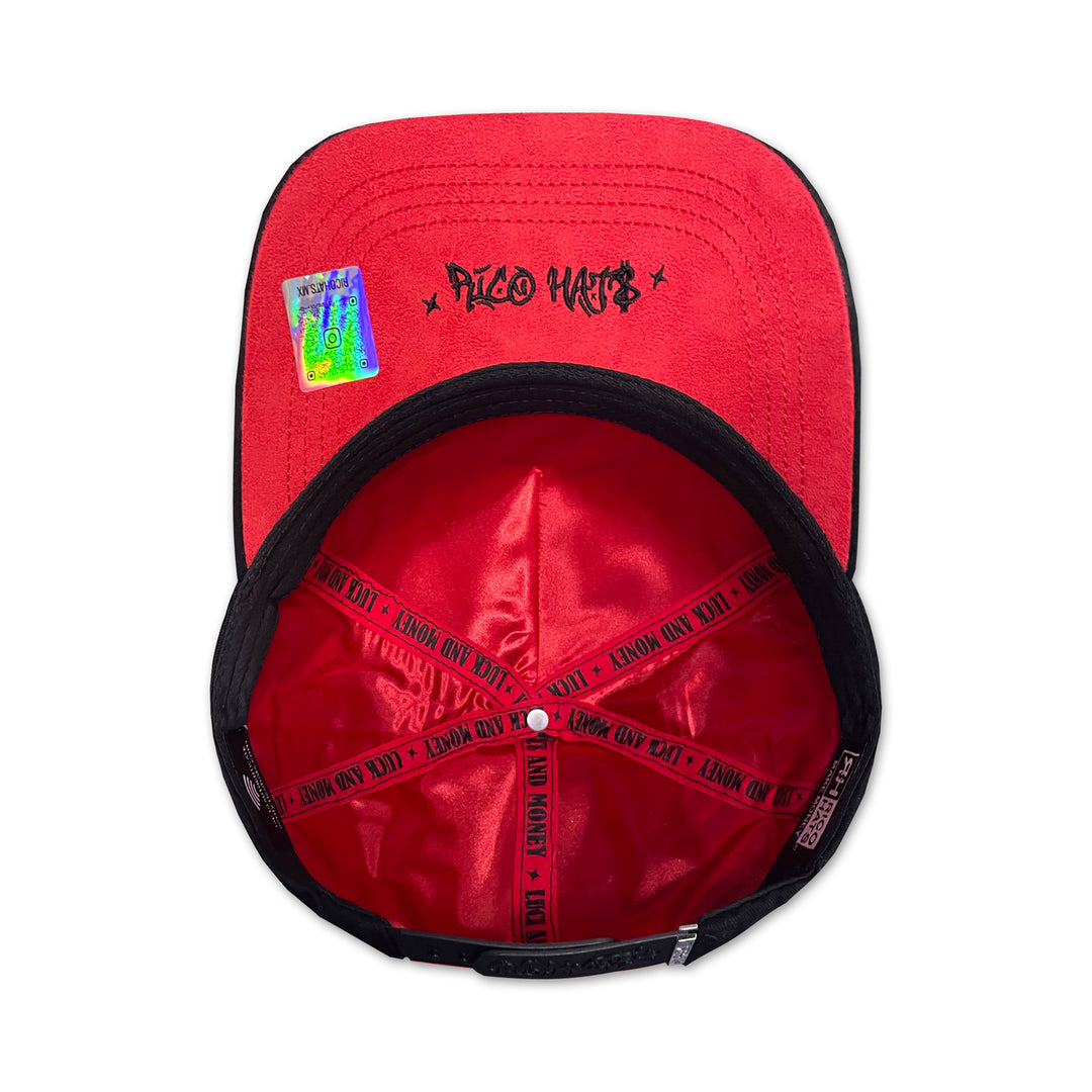 GORRA RICO HATS LA MAGO