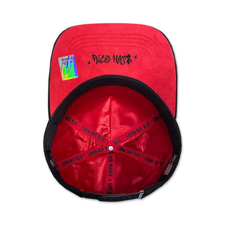 GORRA RICO HATS LA MAGO