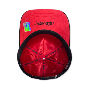GORRA RICO HATS LA MAGO