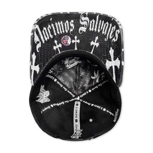 Gorra 2DKPS LLAMAS