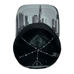 GORRA AM HATS LOS ANGELES