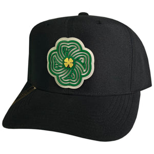 GORRA VAGO STYLE LUCKY 1.0 NAT BLACK PEACH PIEL DE DURAZNO